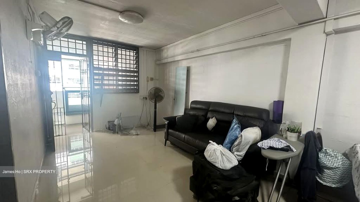 Blk 195 Kim Keat View (Toa Payoh), HDB 3 Rooms #588132901